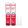 auto glass glue/gum/rubber/cement /adhesive /sealant polyurethane raw material