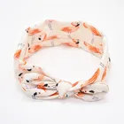 Cute Rabbit ear Hair Band Newborn Baby Headbands