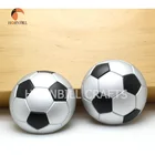 Custom Zinc Alloy 3D Football Bottle Opener Fridge Magnet