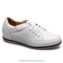 Good quality Guangzhou brand factory real leather white harsh shoe/shoes mens/leather shoe manufacturers