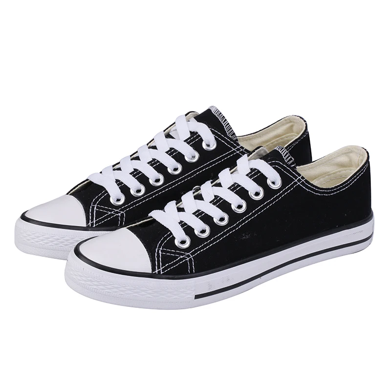 2015 Clasic High quality Low High Style autumn Canvas Shoes Casual star brand Sneakers for women and men all size 35--45
