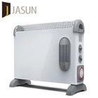 CH-11 TIMER&TURBO 1800W Convector Heater