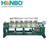 HB-906 wholesale industrial t-shirt cap computer 6 head embroidery machine