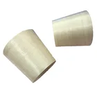 disposable wooden pine icecream chip cup