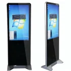 47 Inch edge to edge display lcd 1920x1080 full color touch screen lcd