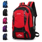 Hot Selling China Supplier Polyester Outdoor men outdoor sports Lightweight Back packs Hiking Backpack