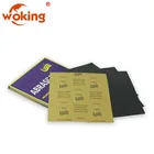 silicon carbide waterproof abrasive paper for sanding