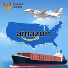 Fba amazon shipping agent in guangzhou china amazon fba freight forwarder
