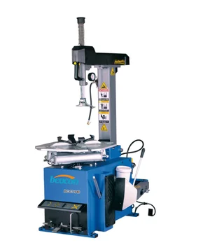 pneumatic tire machine