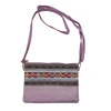 Hot Sale China Ethnic Embroidery Shoulder Bag Crossbody Bag Women