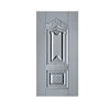 High Quality Interior Door Skin Panel/Steel Door Skin Sheet