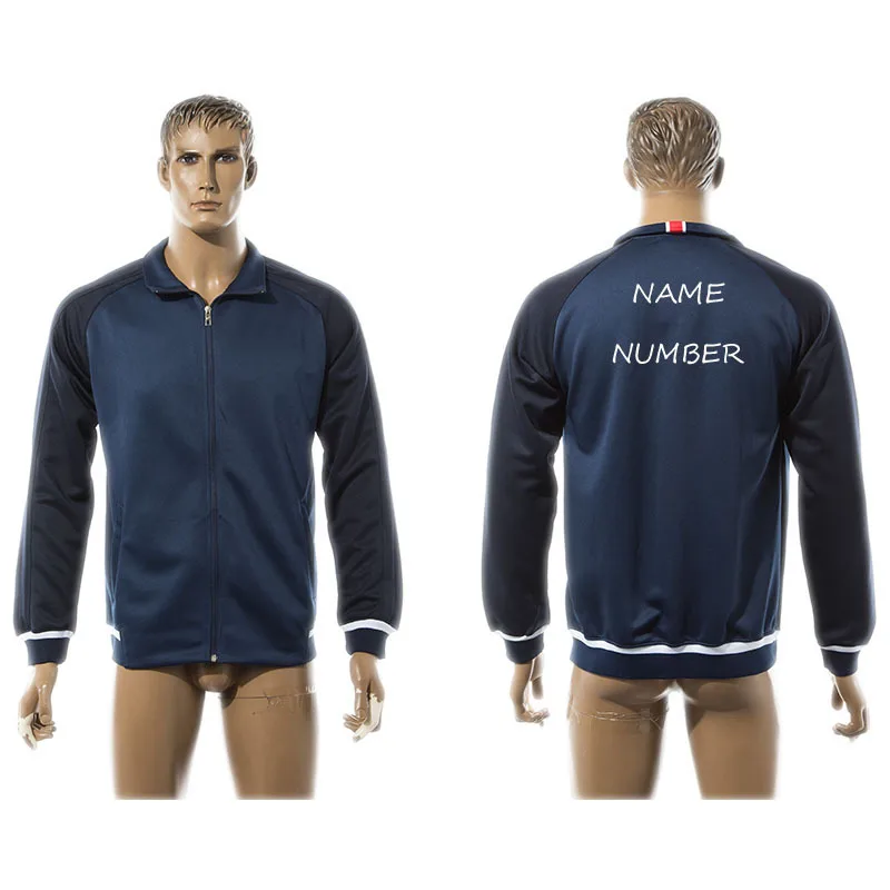 2015 16 Men Soccer Shirt Football Jersey Football Shirt Customize Sport Shirt Football Clothes Outdoor Sweater Sport Jersey