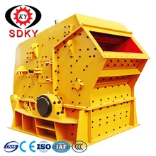 Mining,metallurgy,building ,highway,railway and chemical industry best stone impact crusher