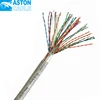 ASTON utp cable cat6 cat1 cat2 cat3 cat4 cat5 cat6 cat7 cable