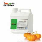 Pumpkin Essence Liquid Concentrate Pumpkin Flavor For Food Additive
