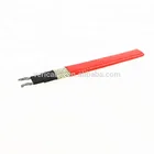 Industrial heating application self regulating heating wire for house ,for roof ,for now frosting protection From ZMS