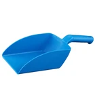 food grade industrial adjustable measuring spoons scoop ,1Litre