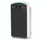 Best design high flow intelligent ionizer air purifier for commercial use