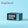 Pressure transducer indicator 4 -20mA input digital display Temperature / Process Controllers with RS485/232 MODBUS-RTU