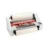 Alibaba/Amzaon Top Sale Hot Melt Adhesive A2 Photo Roll Laminating Machine