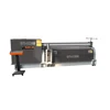 CNC Hydraulic 3 Roller Double Pinch Plate Rolling Bending Machine
