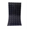shine New Energy 220w High Efficiency flexible solar panel with Battery Charger