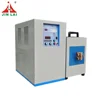 Used Post Weld Steel Tempering Electric Heat Treatment Furnace Induction Quenching Hardening Machine