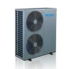 Winter Low Temperature DC Inverter Air to Water Heat Pump