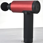 light Cordless Massage Gun Professional Deep Tissue Massager for Muscle Tension Relief