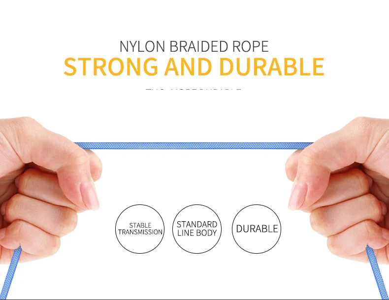 Wholesale alibaba best sellers 1m 3ft factory price fish net usb c cable for type c - ANKUX.COM