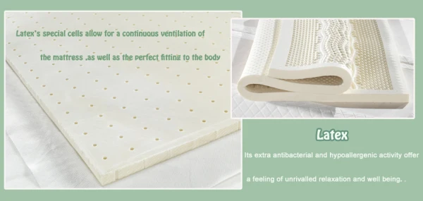 roll price single coconut fiber chinese mattress - Jozy Mattress | Jozy.net