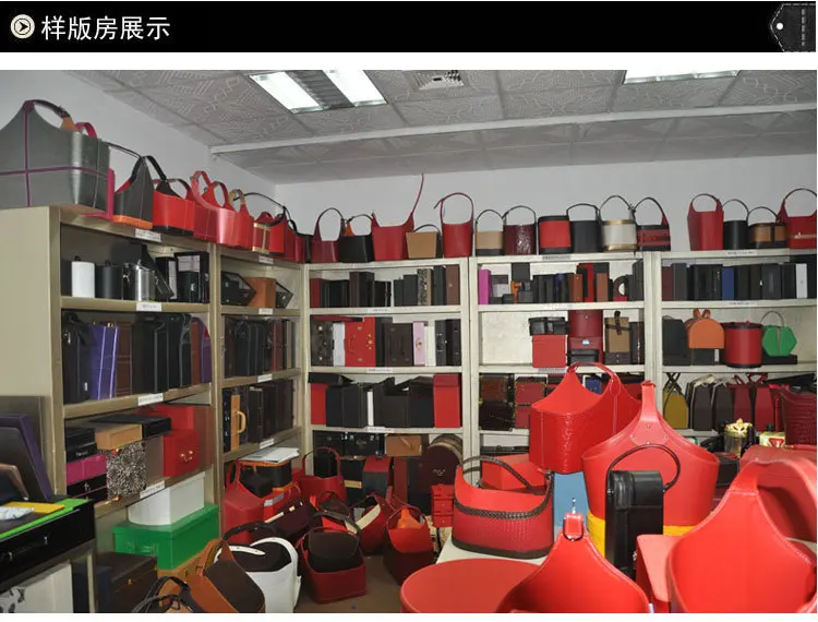 New Year gift leather storage basket basket Christmas basket basket leather Home Furnishing storage basket basket Hotel