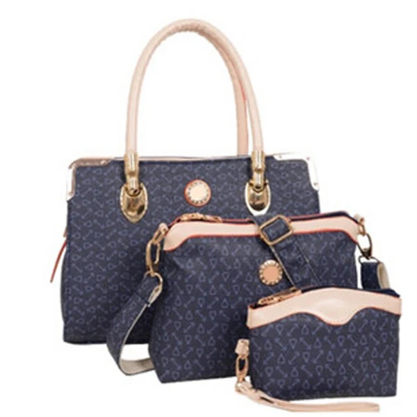 Europe market expert handbags latest model pu purses bags handbags women alibaba china