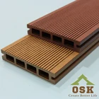 Composite Outdoor Flooring Outdoor Composite Decking Flooring Durable Wpc Flooring