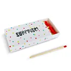 Promotional Boxed Matches with Logo Printing