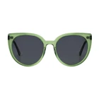 Latest design Round shape Eyeglasses Customized brand logo Sun glasses with Polarized lens UV400 Sunglasses 2019