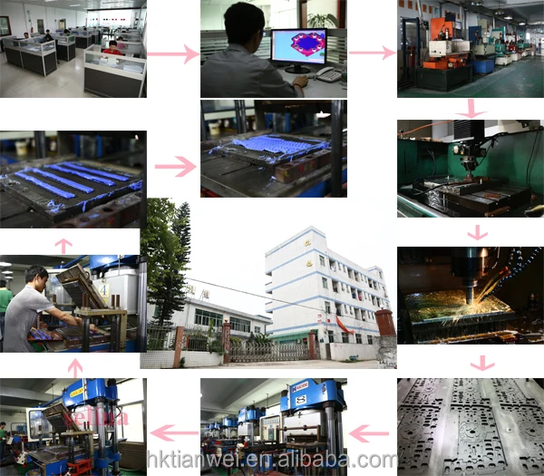 16 solid color available TPU+TPE material replacement large fitbit flex wireless band with factory price