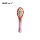 Factory Direct LED Electric Vibrating Hair Brush Massage Comb