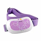 Body Massage Belt machine,Electric Waist Body Belt for Weight Loss Fat Burning Tool