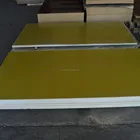 3240 Epoxy glass cloth laminated sheet 3mm in yellow