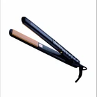 wholesale flat irons titanium rechargeable steam ceramic professional gorgeous fast hair straightener
