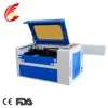 Universal Laser Systems desktop laser cutter engraver