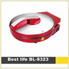 Home stainless steel electric ratary waffle maker