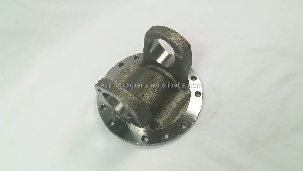 Eurocargo Truck Heavy Duty Auto Spare Parts High