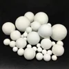 Zibo Lowest Price Manufacturer 68% 75% 80% 92% Inert Al2O3 Grinding Polishing High Alumina Ceramic Ball for Ball Mill
