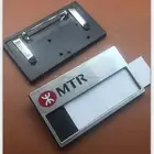 Office Magnet Badge Holder Magnetic Name Badges