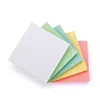 Colorful Memo Pad Self-adhesive Sticker Note Book for Students Teachers Office&school Stationery Supplies