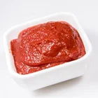 28-30% 100 natural fresh top quality tomato paste drum in China