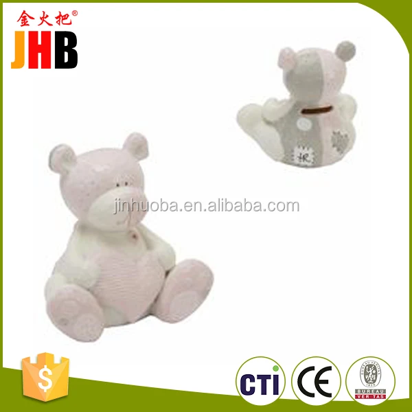 custom resin piggy bank gifts,a simple animal model of piggy