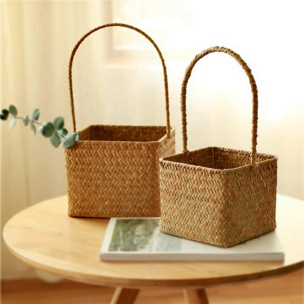 China Decorative Baskets For Wedding Wholesale Alibaba